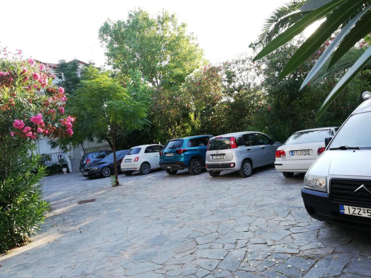 Apartment Daizy Boutique Laganas
