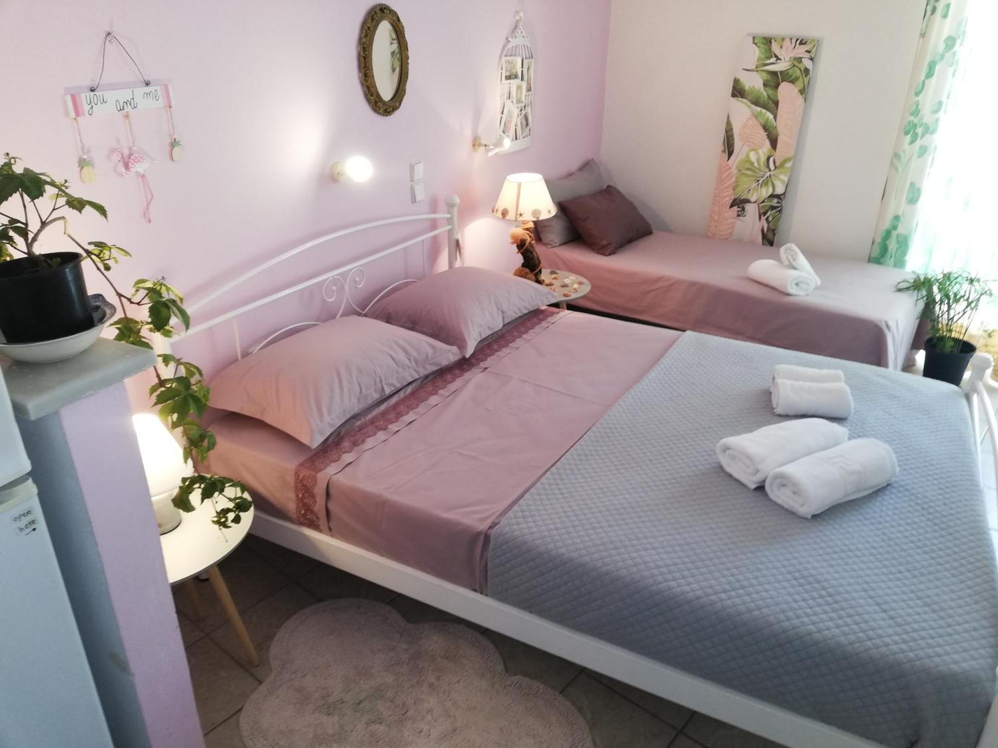 Apartment Daizy Boutique Laganas