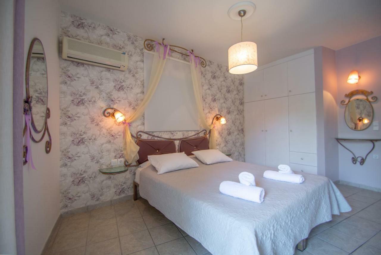 Apartment Daizy Boutique *